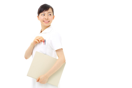 看護師になった後様々な上級資格があります。向上心がある方はどんどんキャリアを伸ばせますね!